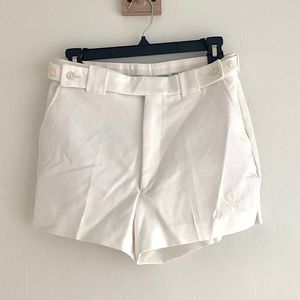 70s golf shorts